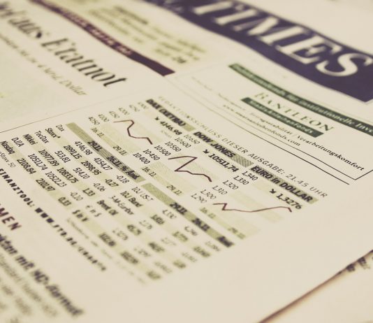 שוק ההון - סוגי השווקים הפיננסיים