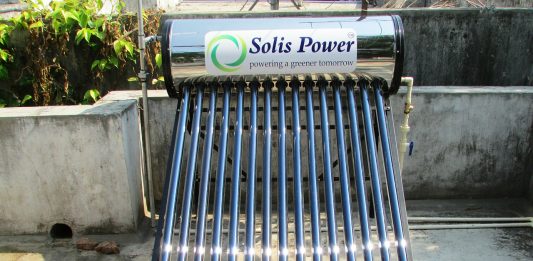 ​דודי חשמל