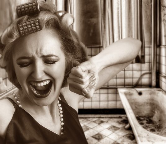 הצעד הגדול - שיפוץ דירה