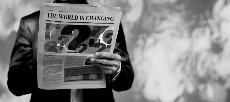 פרסום בעיתון כלכלי – מיקוד בתחומים שונים