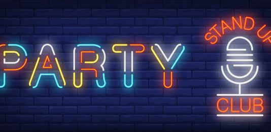 פורטל סטנדאפיסט – המומחים לסטנדאפ