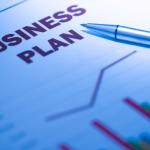 תוכנית עסקית