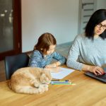 שילוב הורות ועבודה מהבית - איך עושים את זה נכון