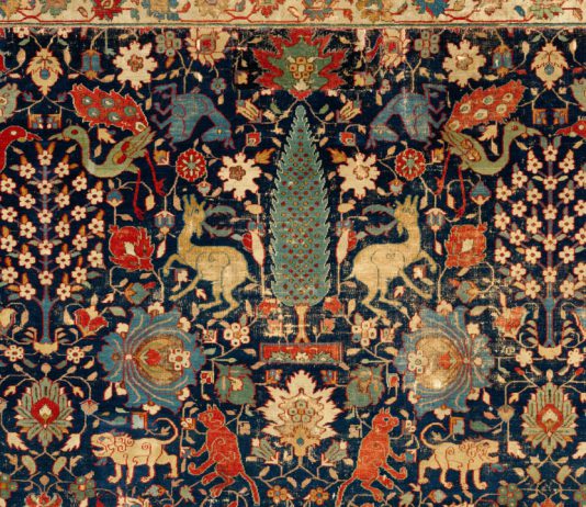 שטיחים צבעוניים – איפה קונים?