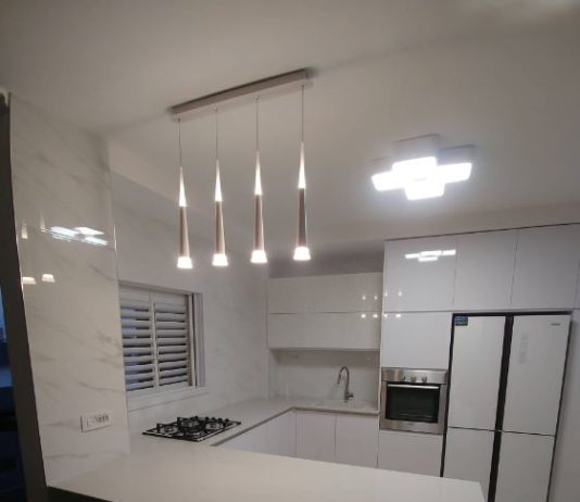 קבלן שיפוצים במרכז