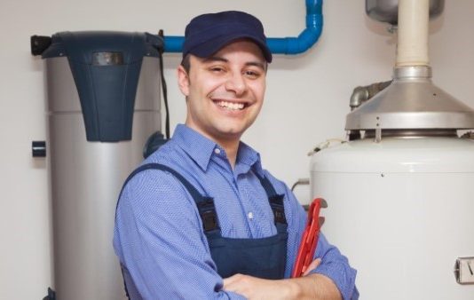 האינסטלציה המושלמת לנכס שלך