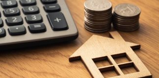 משכנתא לבנייה עצמית