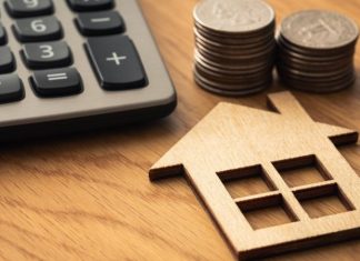 משכנתא לבנייה עצמית