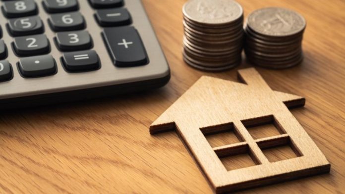 משכנתא לבנייה עצמית משכנתא לבנייה עצמית