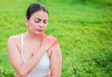 הפתרון הטבעי לכאבים שלך