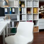 הבחירה המושלמת לריהוט משרדי איכותי