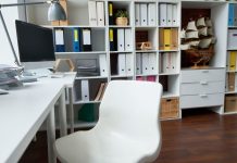 הבחירה המושלמת לריהוט משרדי איכותי