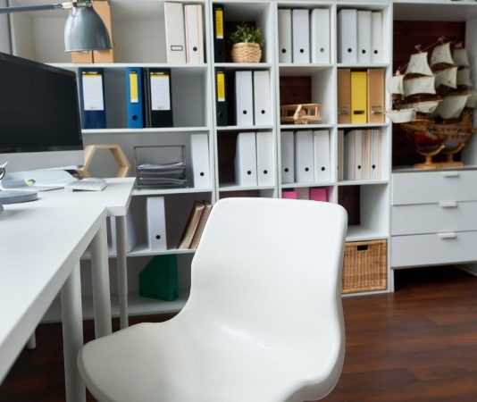 הבחירה המושלמת לריהוט משרדי איכותי