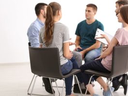 דרכים לגמילה מהתמכרויות: כלים, שיטות ומרכזים