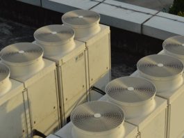 הכל על מערכות שחרור עשן, מפוחים ומערכת קירור מערכת קירור