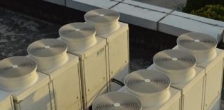 הכל על מערכות שחרור עשן, מפוחים ומערכת קירור מערכת קירור