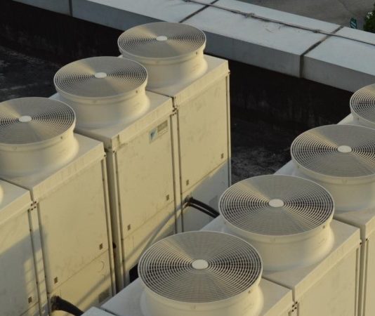 הכל על מערכות שחרור עשן, מפוחים ומערכת קירור מערכת קירור