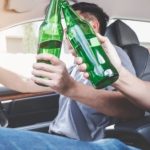 עורך דין נהיגה בשכרות