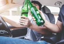 נהיגה בשכרות: איך עורך דין מומחה יכול לשנות את תוצאות התיק שלך עורך דין נהיגה בשכרות