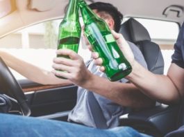 עורך דין נהיגה בשכרות