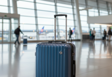 מזוודות באילת