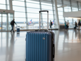 מדריך למזוודות: בחירת המותג הנכון לטיול הבא שלך מזוודות באילת