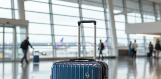 מזוודות באילת