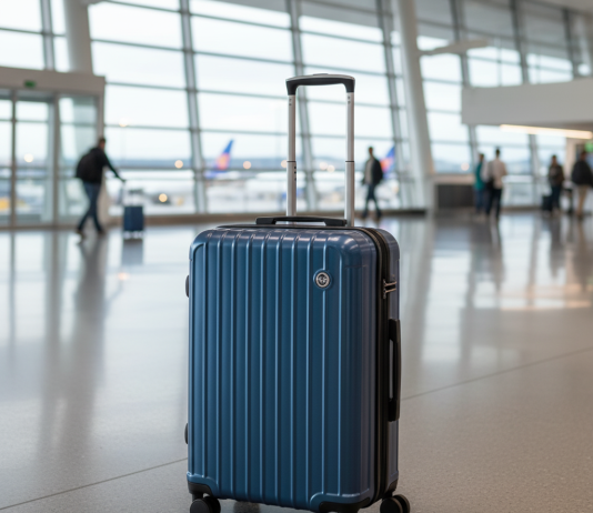 מזוודות באילת