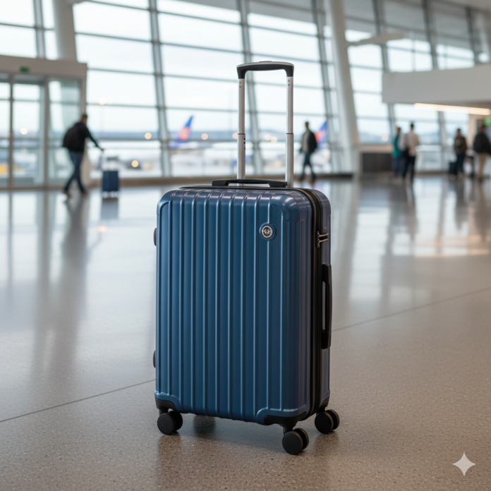 מזוודות באילת