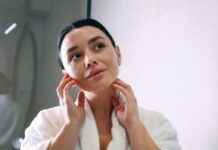 תוספי תזונה לעור הפנים – הדרך שלך לעור זוהר ובריא תוספי תזונה לעור הפנים