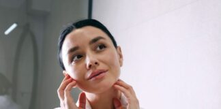 תוספי תזונה לעור הפנים