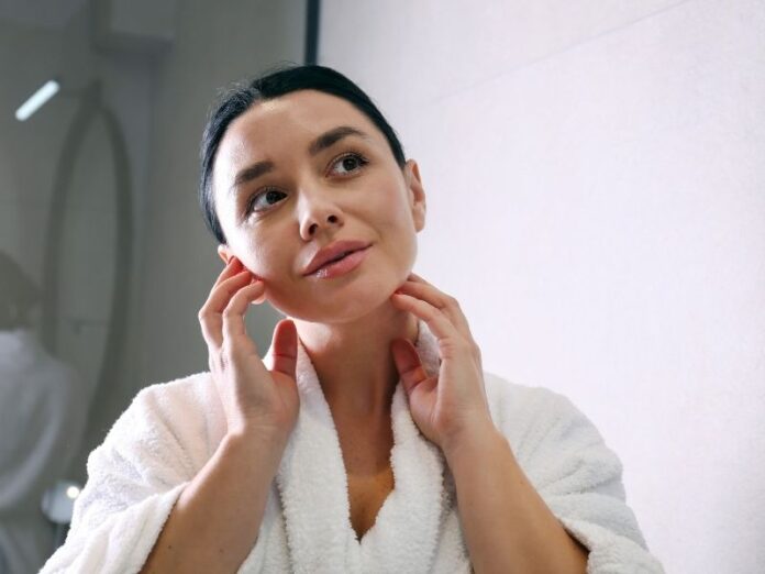 תוספי תזונה לעור הפנים