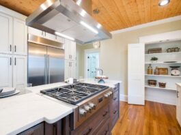 מדריך למוצרי חשמל ביתיים: תנור אפייה, קולט אדים ומכשיר לייזר ביתי