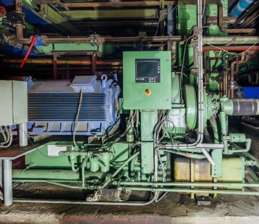 למה מיכלי לחץ, תיקון קומפרסור ומדחס אוויר לחץ גבוה הם המפתח להצלחה תעשייתית