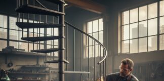 מסגריית האומנים