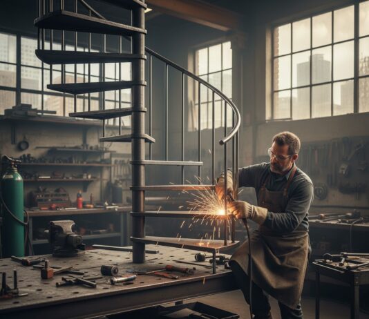 מסגריית האומנים