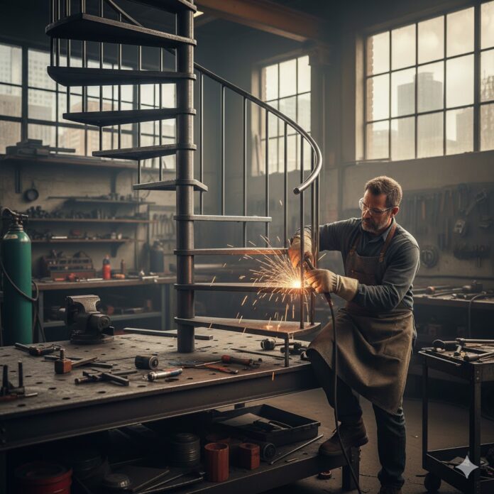 מסגריית האומנים