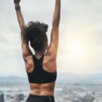 אימוני כושר לנשים