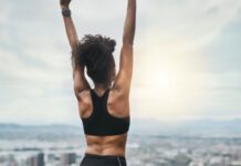 אימוני כושר לנשים