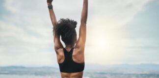 אימוני כושר לנשים