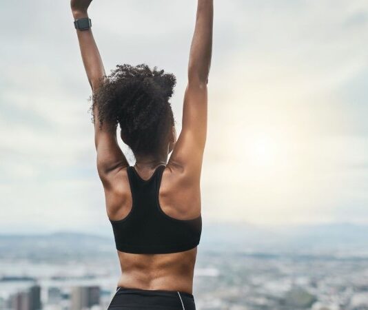 אימוני כושר לנשים