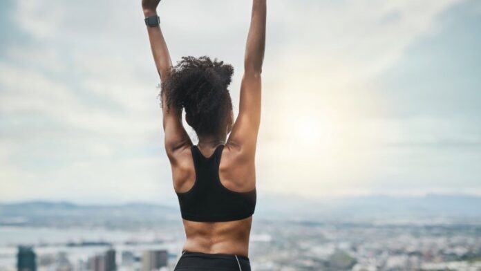 אימוני כושר לנשים