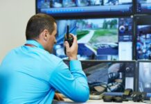 מערכות כריזה