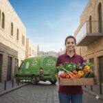 פירות אורגניים