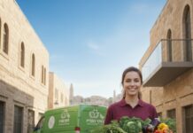 פירות אורגניים