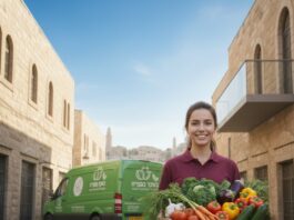 פירות אורגניים