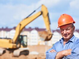 כך מבצעים פירוק מבנה בצורה בטוחה